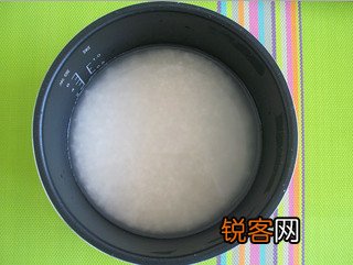 香肠焖饭