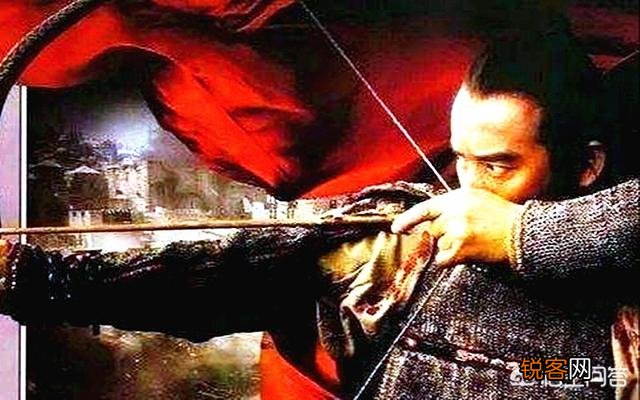 历史中统帅三军最厉害的是谁,李靖算吗,你怎么认为呢？