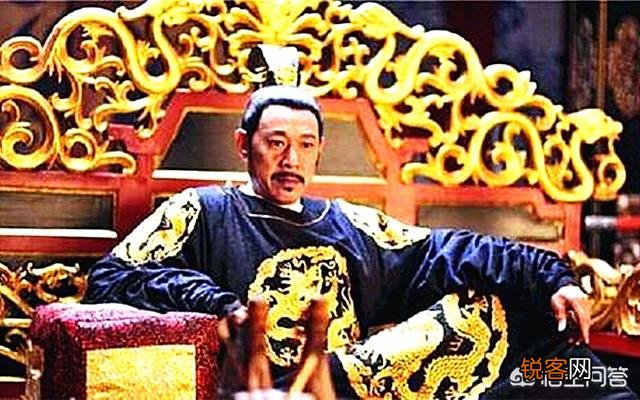 历史中统帅三军最厉害的是谁,李靖算吗,你怎么认为呢？