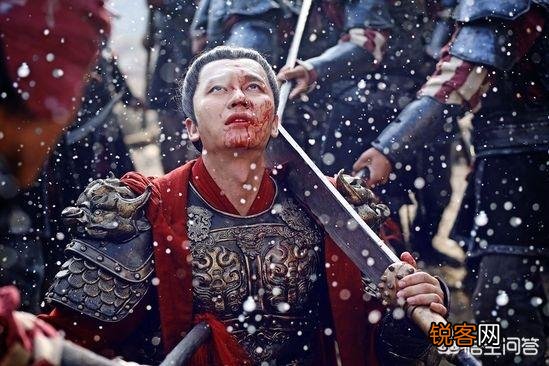 历史中统帅三军最厉害的是谁,李靖算吗,你怎么认为呢？