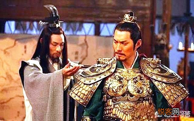 历史中统帅三军最厉害的是谁,李靖算吗,你怎么认为呢？