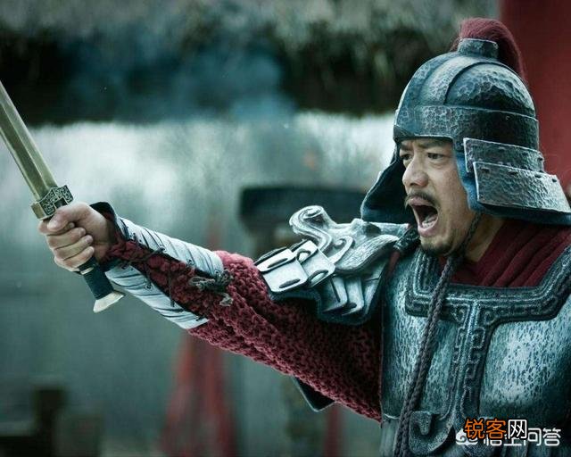 历史中统帅三军最厉害的是谁,李靖算吗,你怎么认为呢？