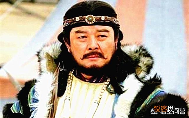 历史中统帅三军最厉害的是谁,李靖算吗,你怎么认为呢？