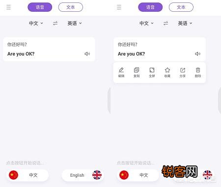 国内最好的翻译软件有什么好用的？
