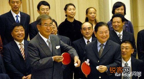 新中国成立以来,中国男子乒乓球选手按实力和贡献来比,谁可排进前十名呢？