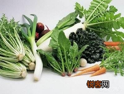 历史上产自我国本土的蔬菜有哪些？
