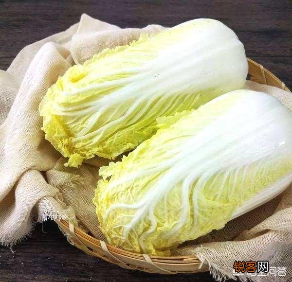 历史上产自我国本土的蔬菜有哪些？