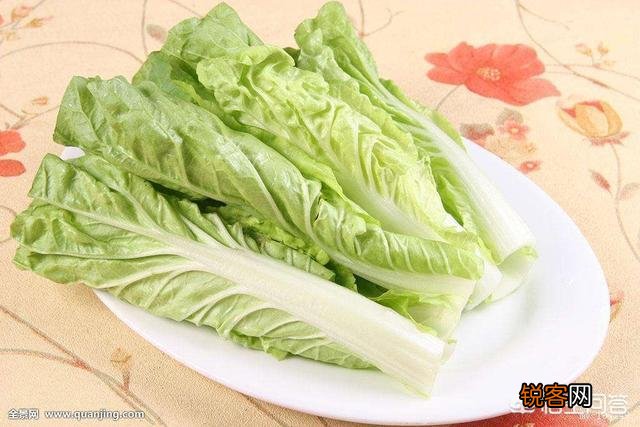 历史上产自我国本土的蔬菜有哪些？