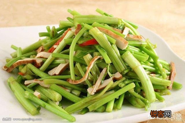 历史上产自我国本土的蔬菜有哪些？