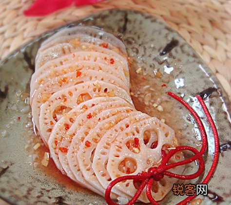 秋季健康食物状元榜