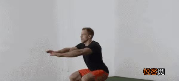 健身能变美吗 韩国小姐姐，自律让她身材完美，线条紧致