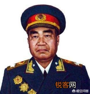 客家人出过哪些名将？有人说客家人很能打,你怎么看？