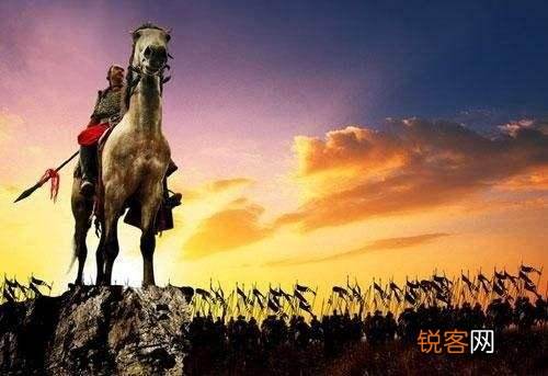 中国古代最厉害的将军是谁？