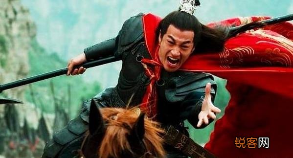 中国古代最厉害的将军是谁？