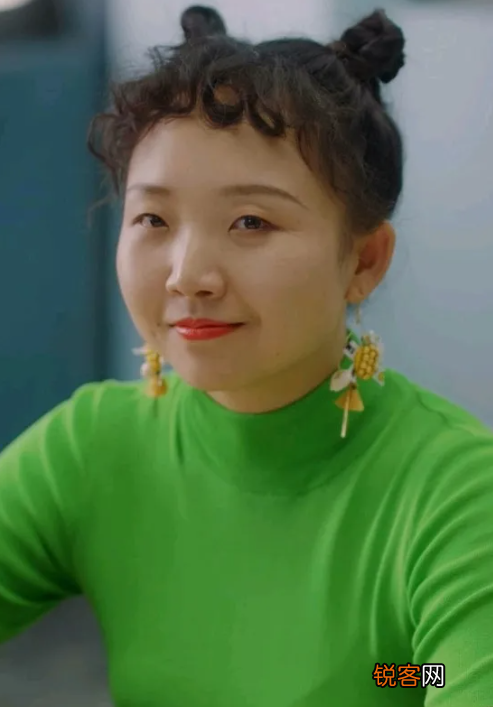 胖姑娘穿搭指南 高级又显瘦