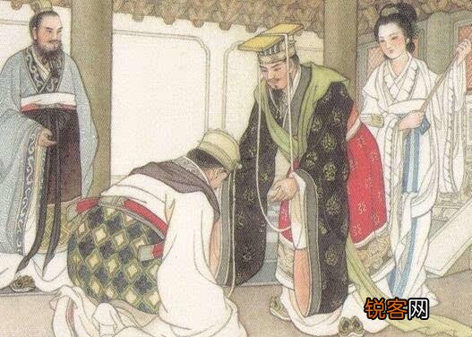 腰间系1根红线，古代青楼女子，为什么要有如此“诡异”行为 腰上系红绳是什么意思