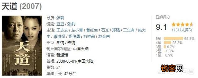 《天道》中芮小丹是因公殉职,而原著小说中并不是,这是编剧对丁元英的饶恕吗?