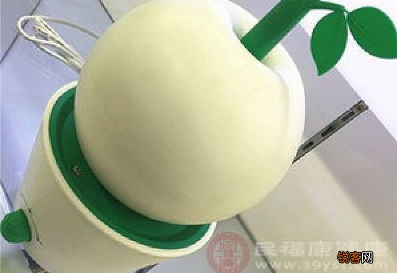 加湿器为什么越用声音越大