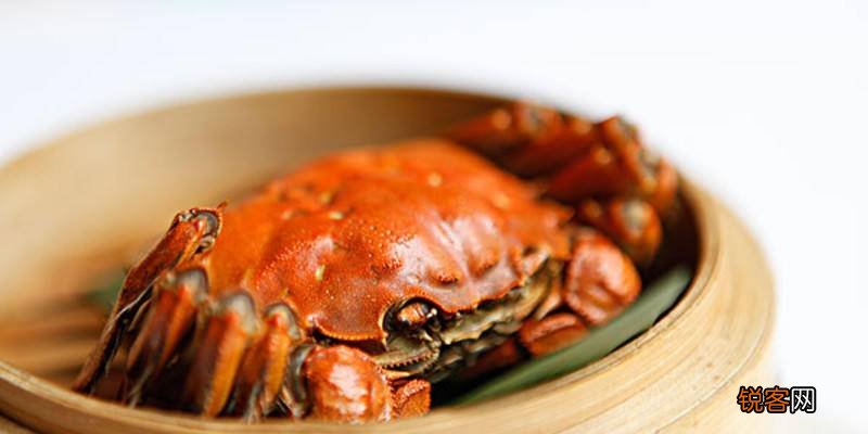 好吃的大闸蟹品种盘点中国的12种名蟹