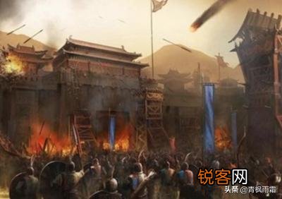 中国躲过了哪些足以灭亡文明的灾难？