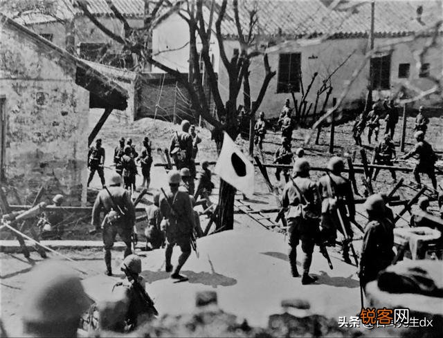 中国躲过了哪些足以灭亡文明的灾难？