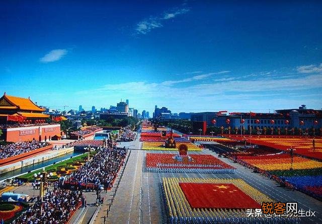 中国躲过了哪些足以灭亡文明的灾难？
