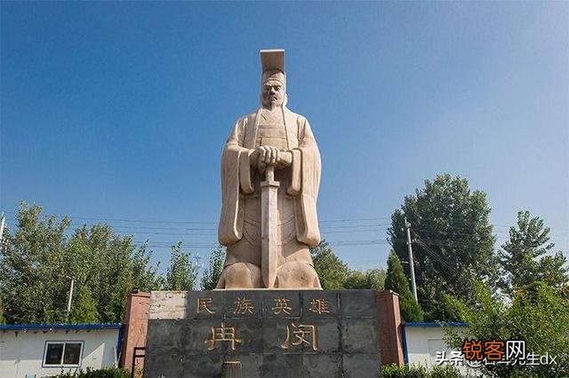 中国躲过了哪些足以灭亡文明的灾难？