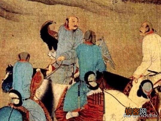 中国躲过了哪些足以灭亡文明的灾难？