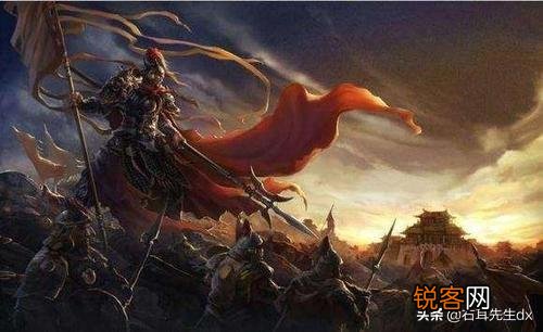中国躲过了哪些足以灭亡文明的灾难？