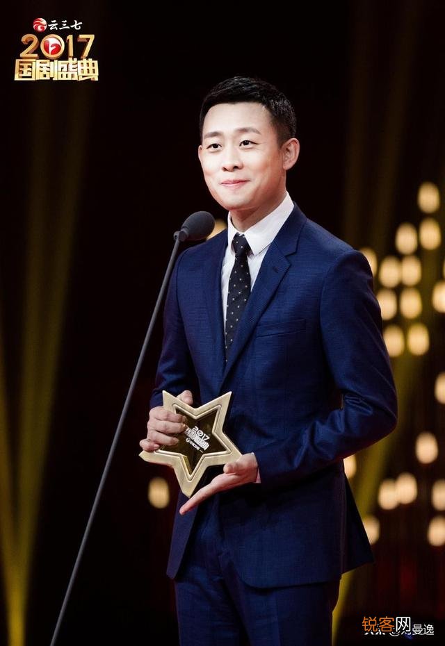 中国男演员里谁的台词声音最好听,让你百听不厌？