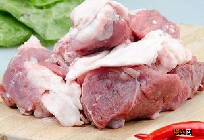 羊肉没有膻味是好羊吗