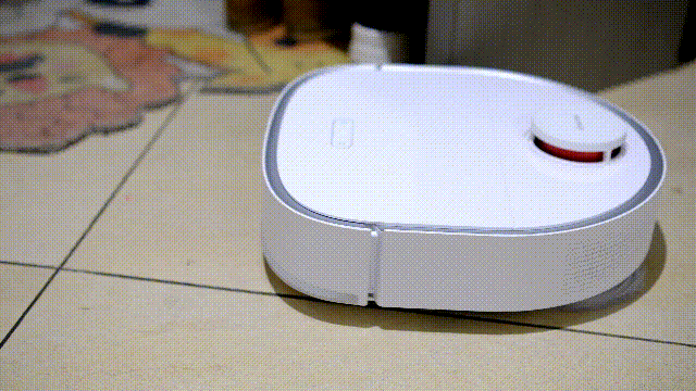 W10全自动吸、扫、拖、洗一体机器人 近乎全能正五边形战士