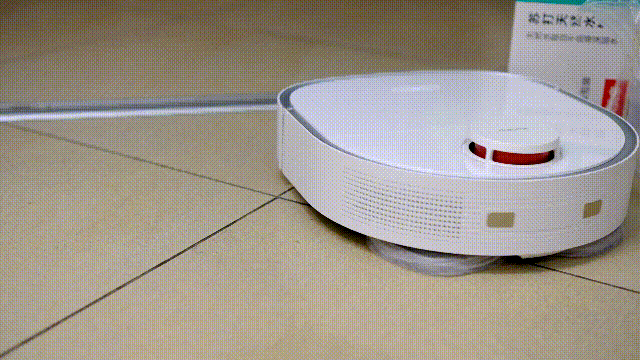 W10全自动吸、扫、拖、洗一体机器人 近乎全能正五边形战士