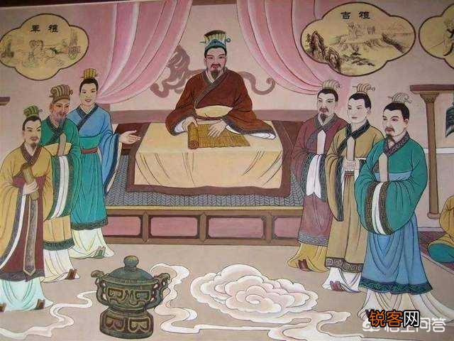虎毒不食子,可是周文王为何会吃下自己的儿子？