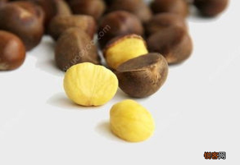 板栗是热性还是凉性 板栗属于热性还是凉性