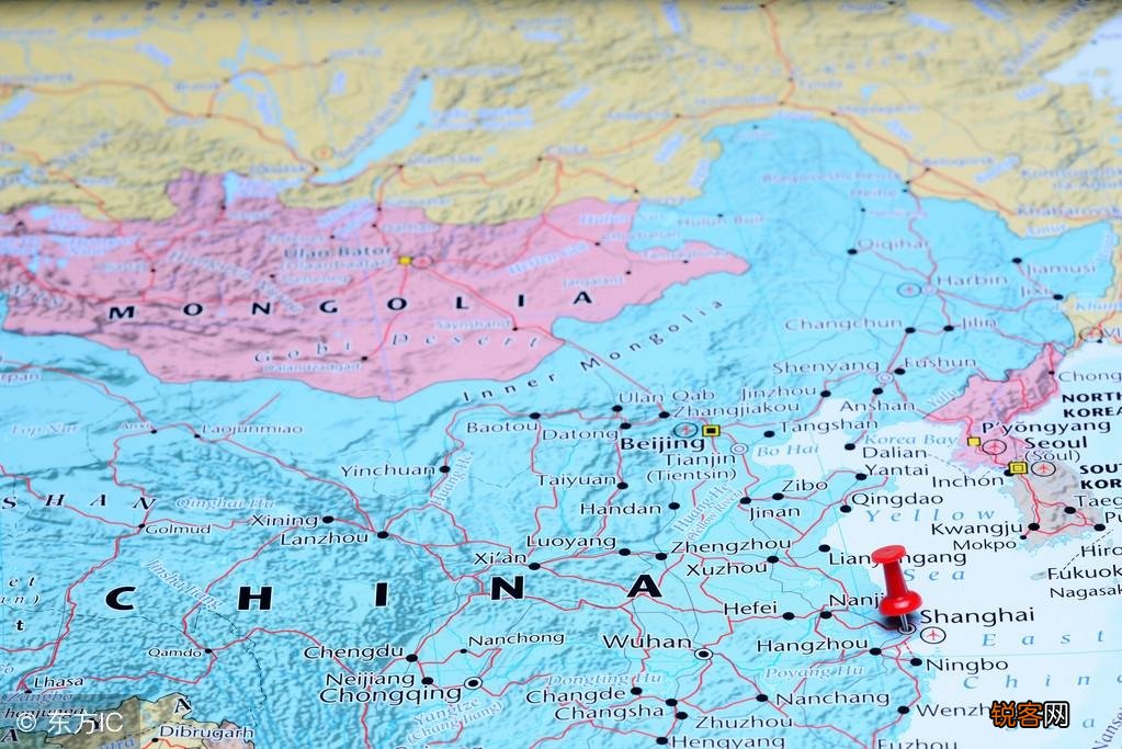 我国的五大山系有哪些 必知的地理知识