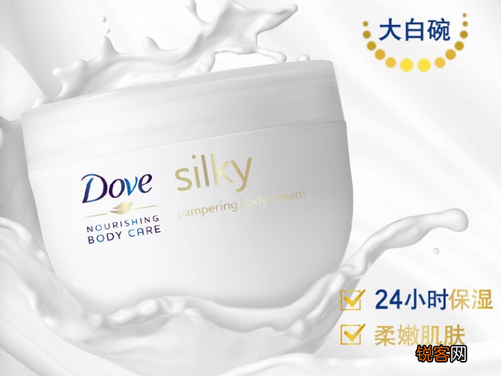 20款平价但超好用的身体乳推荐 女神们看过来