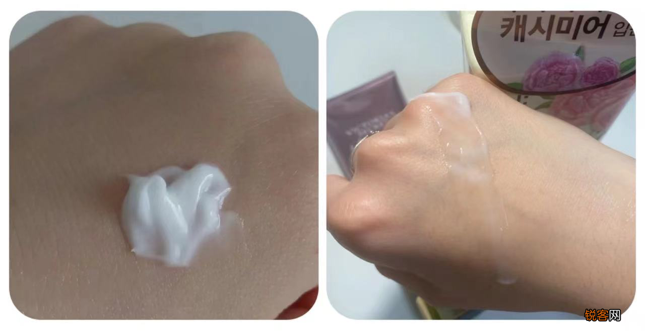 20款平价但超好用的身体乳推荐 女神们看过来