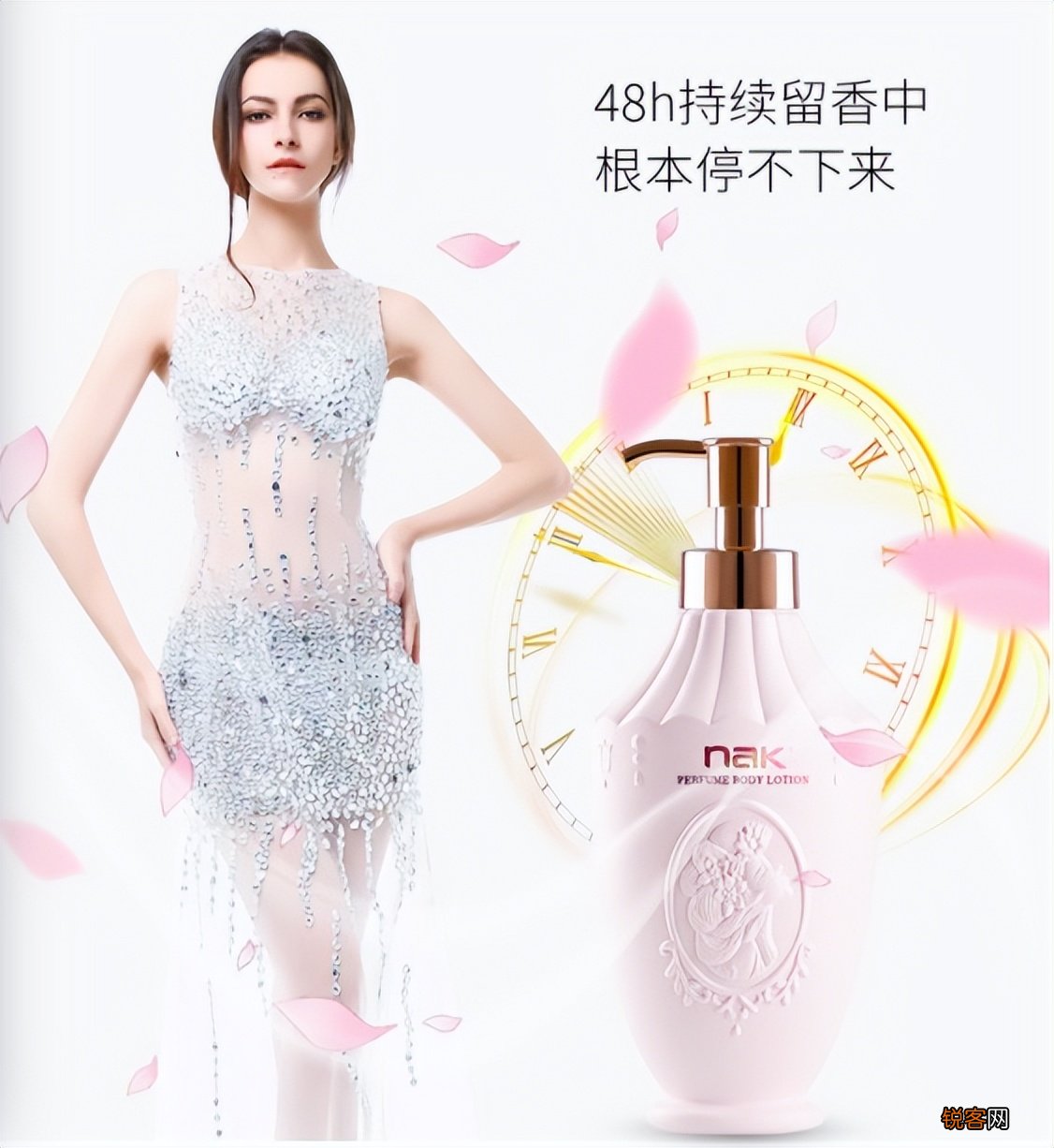 20款平价但超好用的身体乳推荐 女神们看过来