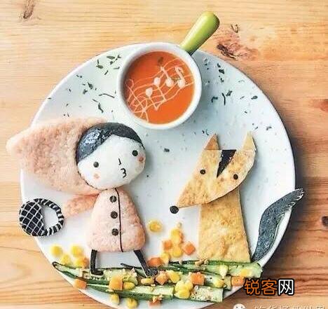 3岁孩子不好好吃饭,打了他之后才肯吃,有什么办法让他乖乖吃饭？