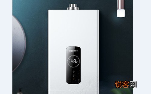 威能热水器水压低怎么调节温度出现这种故障的3种解决步骤？