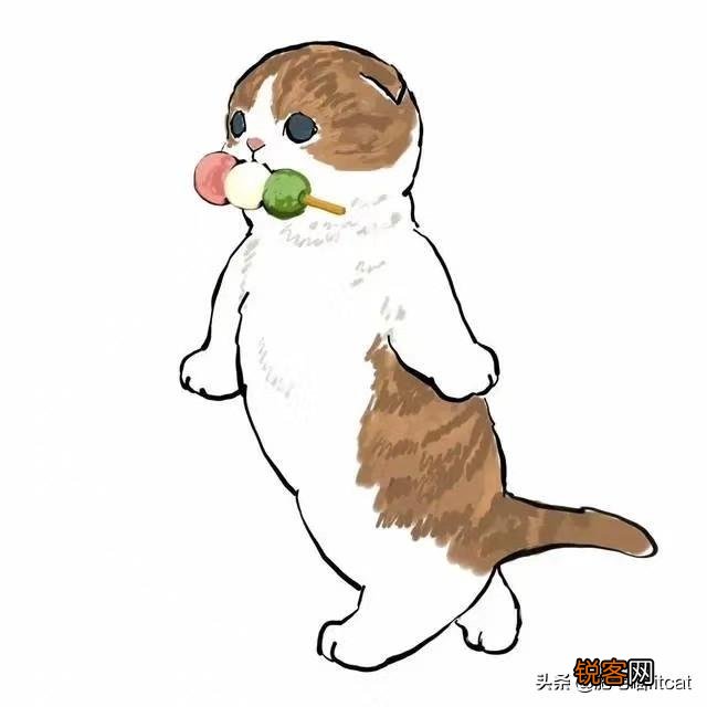 虎毒不食子,猫会吃孩子!猫咪为什么会吃点自己的孩子?