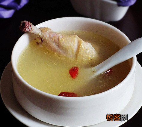 秋季煲汤怎样更养生