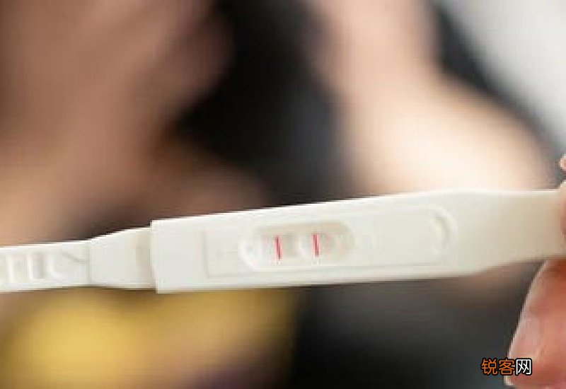 验孕棒线看生男生女准吗
