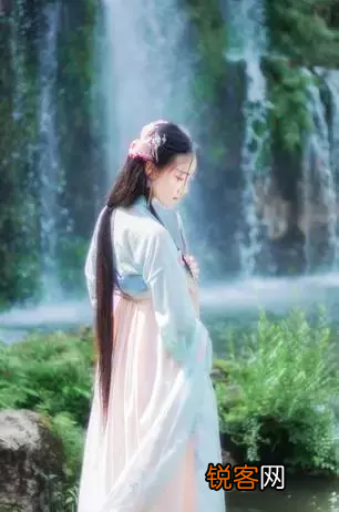 陆游和唐婉的凄美爱情故事 两首《钗头凤》,两首《沈园》