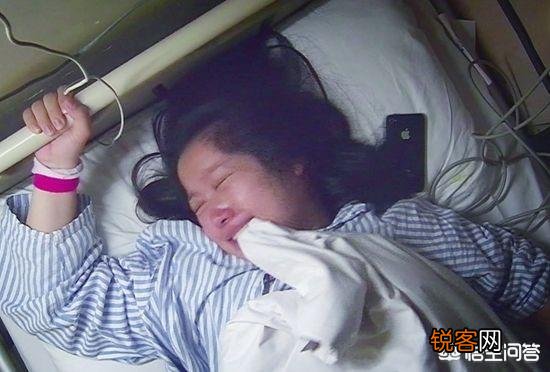 生孩子疼吗？很恐怖吗？
