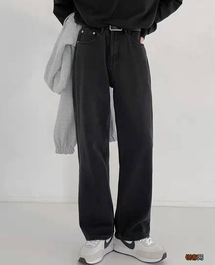 男生如何选择合适的裤子 服装人教你如何挑选裤子