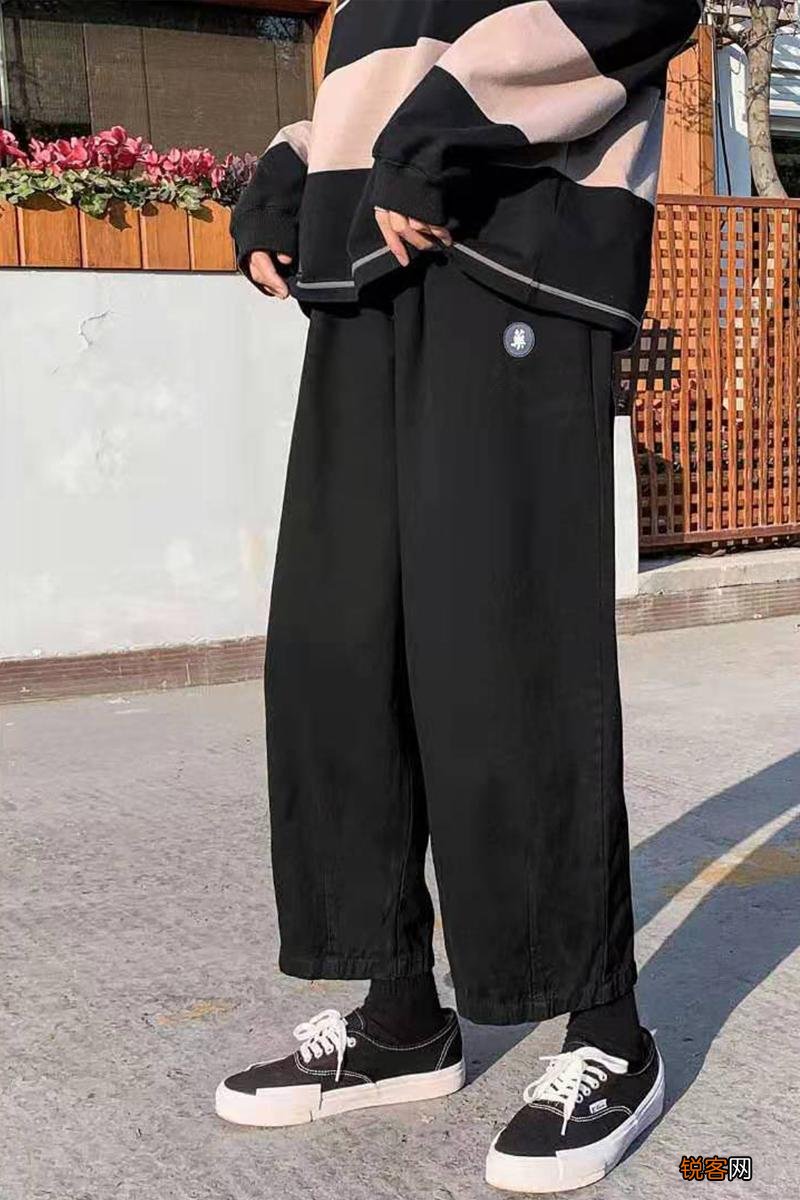 男生如何选择合适的裤子 服装人教你如何挑选裤子