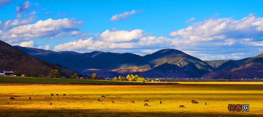 香格里拉和泸沽湖哪个更值得去 香格里拉还是泸沽湖好玩