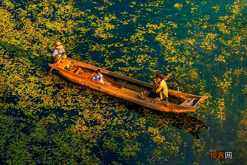 香格里拉和泸沽湖哪个更值得去 香格里拉还是泸沽湖好玩
